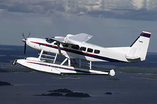 Lakehead Airways